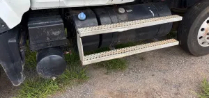 2014 MACK GU713 - view 9 of 46