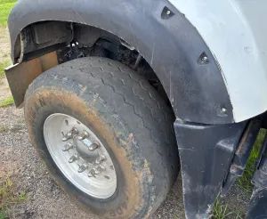 2014 MACK GU713 - view 11 of 46