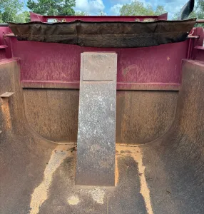 2014 MACK GU713 - view 20 of 46