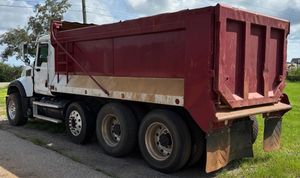 2014 MACK GU713 - view 4 of 46