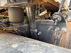 2014 MACK GU713 - view 10 of 46