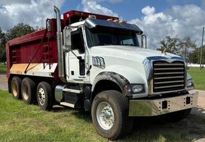 2014 MACK GU713 - view 2 of 46