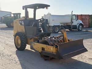 2016 CATERPILLAR CP34 - view 6 of 38