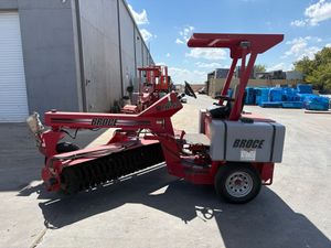 2020 BROCE BW260 - view 2 of 38