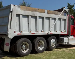 2014 PETERBILT 579 - view 8 of 43