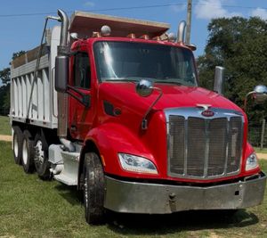 2014 PETERBILT 579 - view 2 of 43