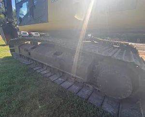 2006 DEERE 350D LC - view 17 of 29