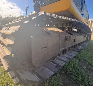 2006 DEERE 350D LC - view 16 of 29