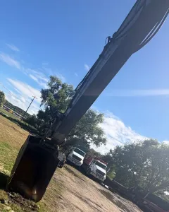 2006 DEERE 350D LC - view 12 of 29