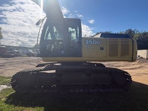 2006 DEERE 350D LC - view 7 of 29
