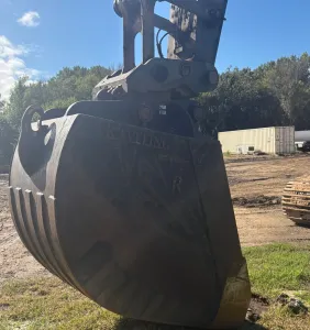 2006 DEERE 350D LC - view 14 of 29