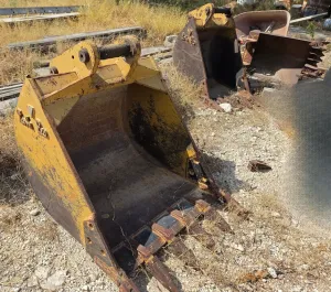 2004 DEERE 710G - view 17 of 18