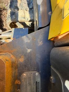 2020 New Holland E60C - view 20 of 20