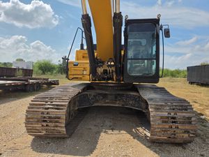 2017 CATERPILLAR 349FL - view 3 of 22