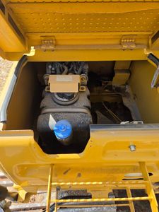 2017 CATERPILLAR 349FL - view 17 of 22