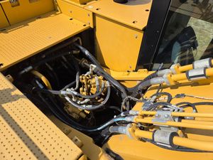 2017 CATERPILLAR 349FL - view 15 of 22