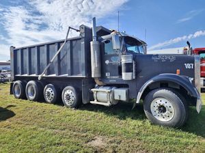 2006 FREIGHTLINER FLD120SD - view 8 of 22