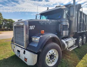 2006 FREIGHTLINER FLD120SD - view 3 of 22