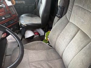 2006 FREIGHTLINER FLD120SD - view 20 of 22