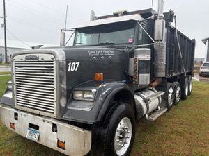 2006 FREIGHTLINER FLD120SD - view 2 of 22