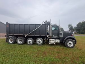 2006 FREIGHTLINER FLD120SD - view 6 of 22
