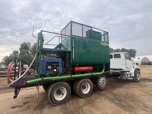 1990 BOWIE Imperial 3000 Hydro Mulcher - view 3 of 36
