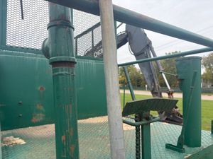 1990 BOWIE Imperial 3000 Hydro Mulcher - view 14 of 36