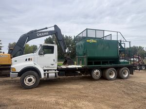 1990 BOWIE Imperial 3000 Hydro Mulcher - view 2 of 36