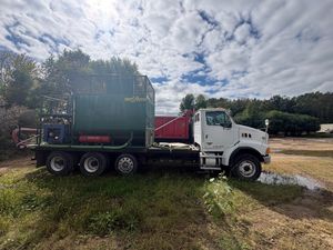 1990 BOWIE Imperial 3000 Hydro Mulcher - view 4 of 36