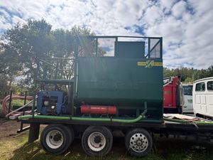 1990 BOWIE Imperial 3000 Hydro Mulcher - view 7 of 36