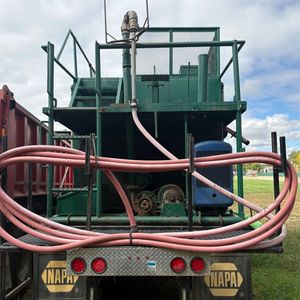 1990 BOWIE Imperial 3000 Hydro Mulcher - view 6 of 36