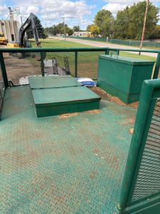 1990 BOWIE Imperial 3000 Hydro Mulcher - view 12 of 36