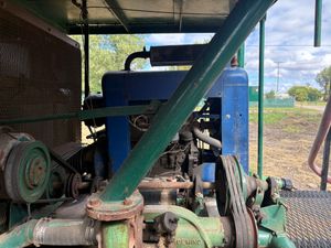 1990 BOWIE Imperial 3000 Hydro Mulcher - view 19 of 36