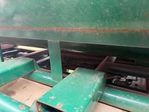 1990 BOWIE Imperial 3000 Hydro Mulcher - view 11 of 36