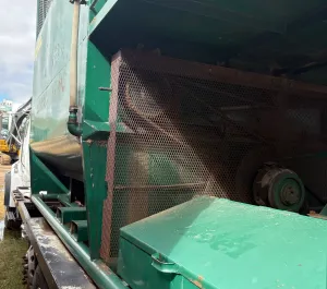 1990 BOWIE Imperial 3000 Hydro Mulcher - view 13 of 36