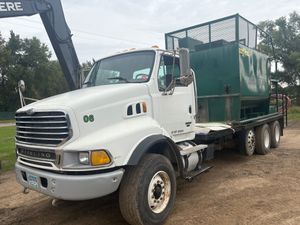 1990 BOWIE Imperial 3000 Hydro Mulcher - view 15 of 36