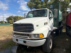 1990 BOWIE Imperial 3000 Hydro Mulcher - view 17 of 36