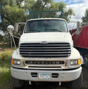 1990 BOWIE Imperial 3000 Hydro Mulcher - view 18 of 36