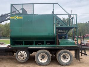 1990 BOWIE Imperial 3000 Hydro Mulcher - view 8 of 36