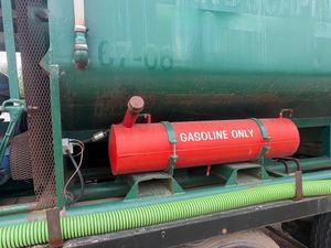1990 BOWIE Imperial 3000 Hydro Mulcher - view 9 of 36