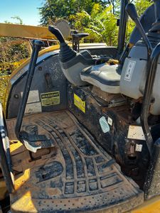 2011 CATERPILLAR 304D CR - view 20 of 20