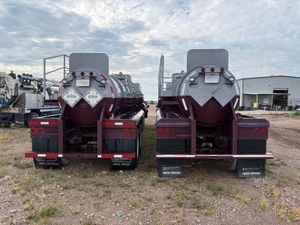 2014 GALYEAN 4500-2C - view 4 of 49