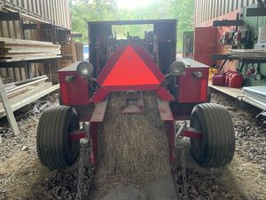 2010 MASSEY FERGUSON  1839 - view 8 of 12