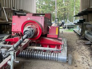2010 MASSEY FERGUSON  1839 - view 9 of 12