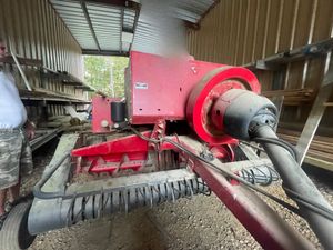 2010 MASSEY FERGUSON  1839 - view 11 of 12