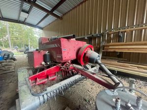 2010 MASSEY FERGUSON  1839 - view 6 of 12