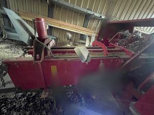 2010 MASSEY FERGUSON  1839 - view 12 of 12