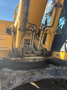 2002 DEERE 450C LC - view 11 of 31