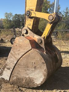 2002 DEERE 450C LC - view 18 of 31