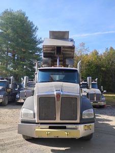2023 KENWORTH T880 - view 4 of 29